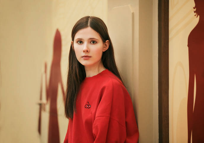 Ася