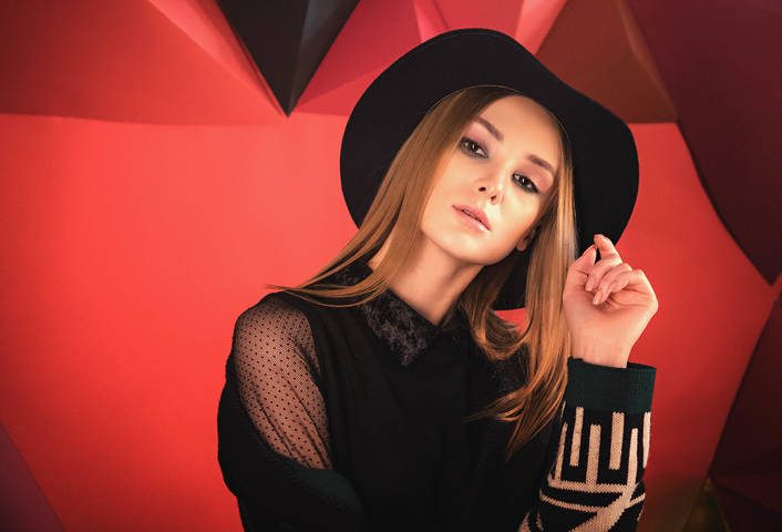 Анна