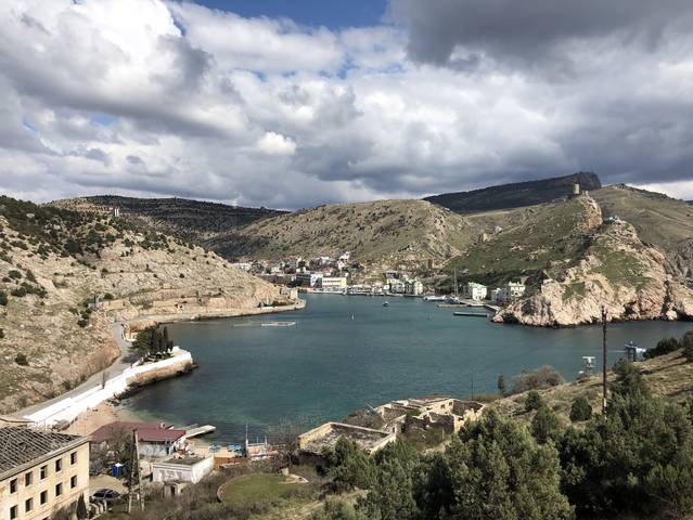 Балаклава