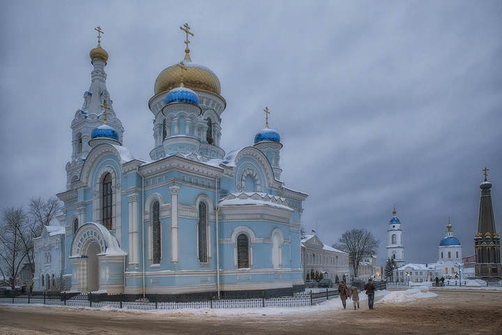 Малоярославец