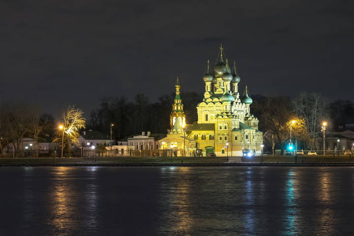 Останкино
