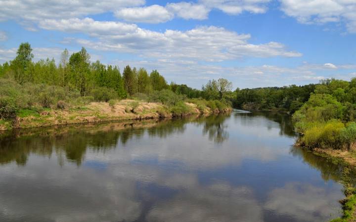 Смоленский Днепр (3)