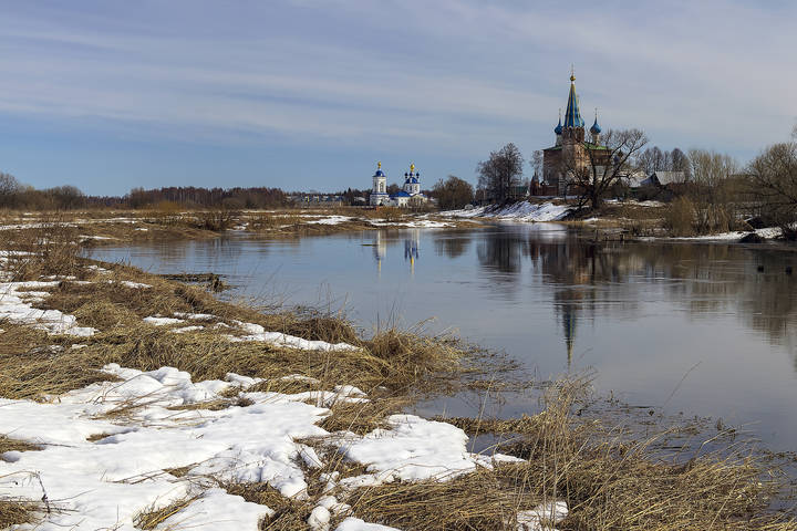 Дунилово