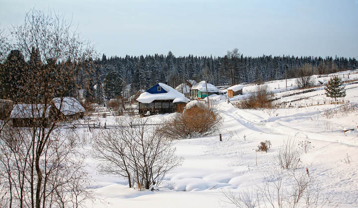 Бирюли