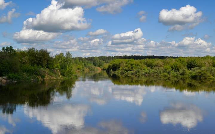 Смоленский Днепр (5)