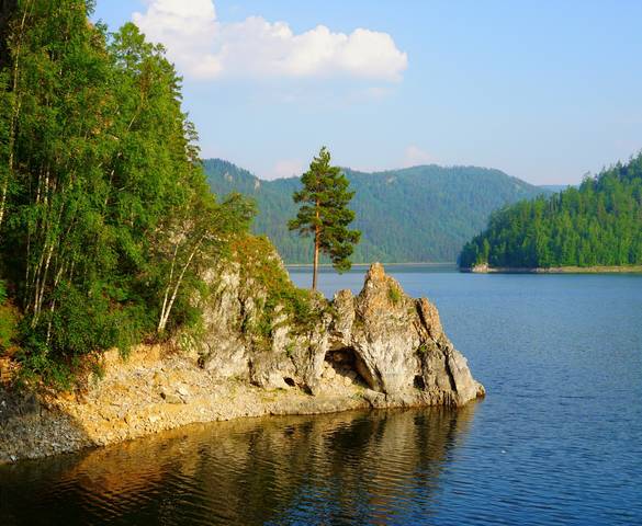 Солнечный мыс