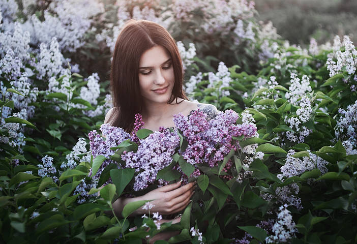 Мгновения весны