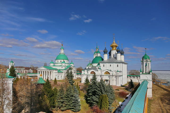  Ростов Великий