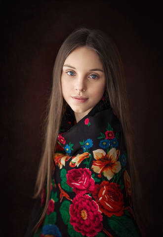 Дарья