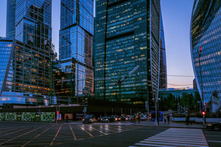 Перекресток 
