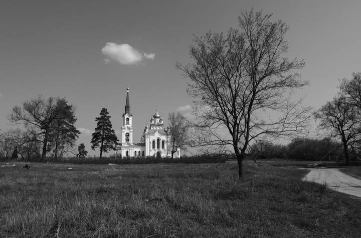 Белица