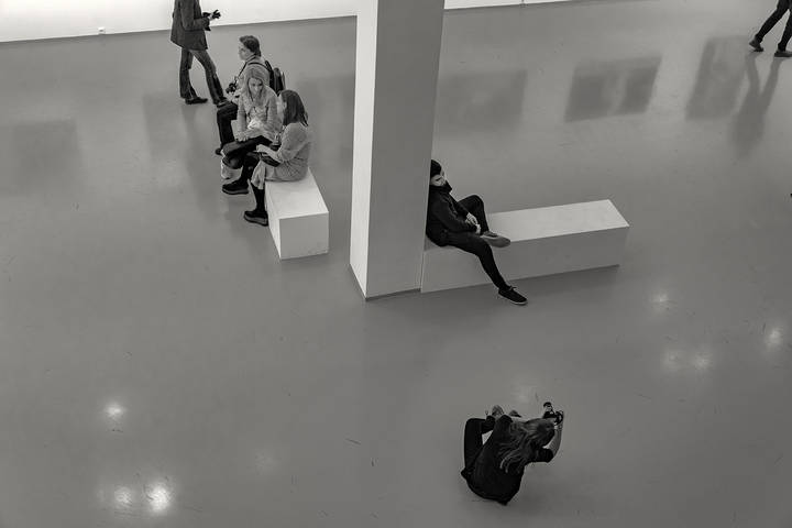 Фотовыставка #1