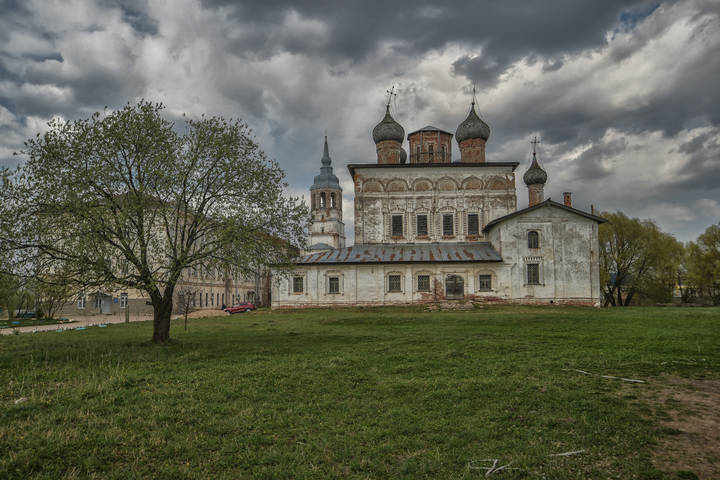 Великий Новгород