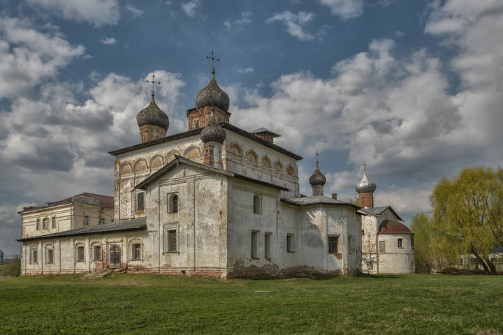 Великий Новгород