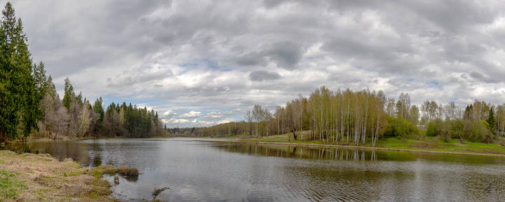 Абрамцево (музей-заповедник)