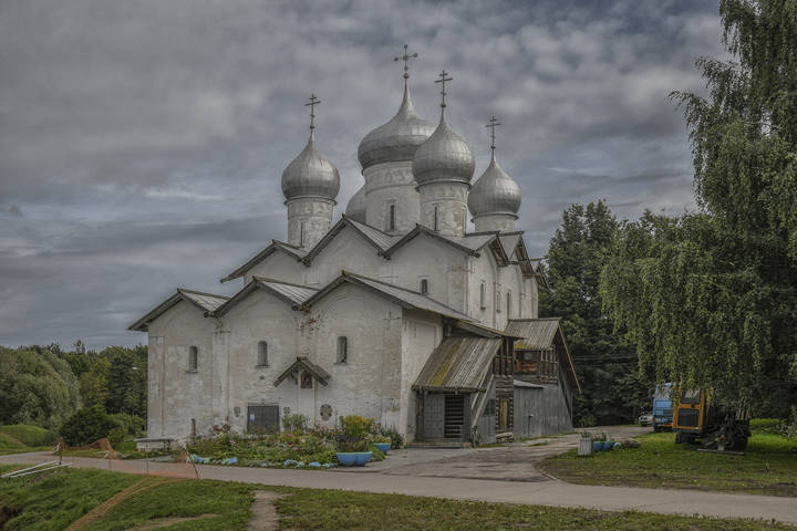Великий Новгород