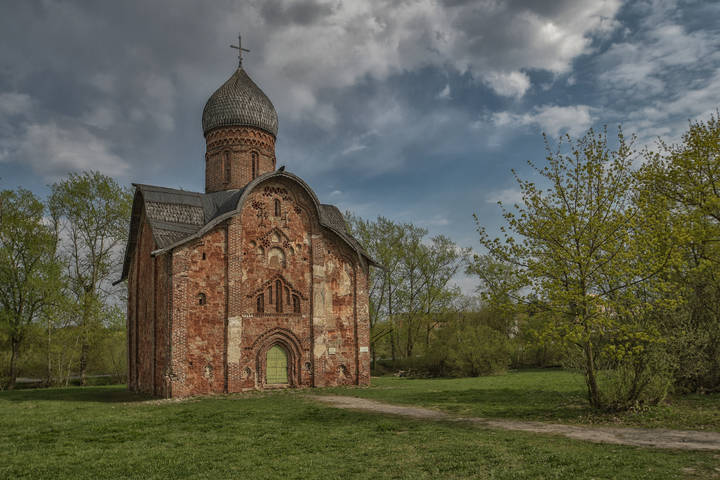 Великий Новгород