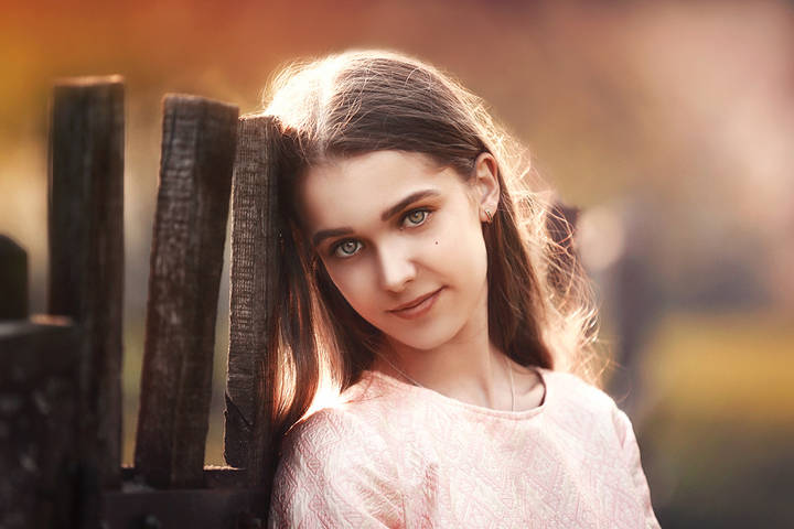 Виталина