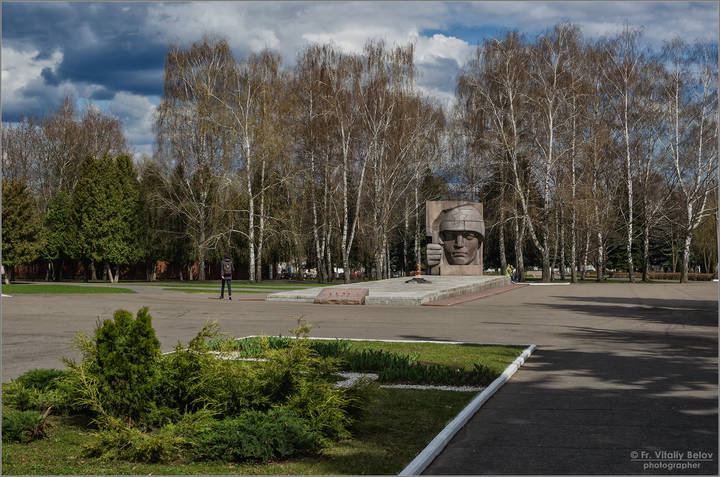 С Днем Великой Победы!!!