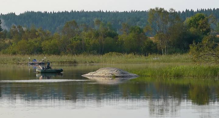 Рыбачок
