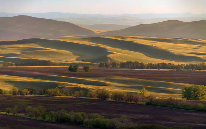 Уральская Тоскана