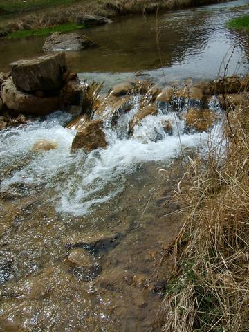 Бурли нарзанная водица!