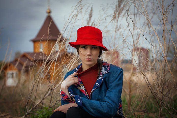 Полина 2