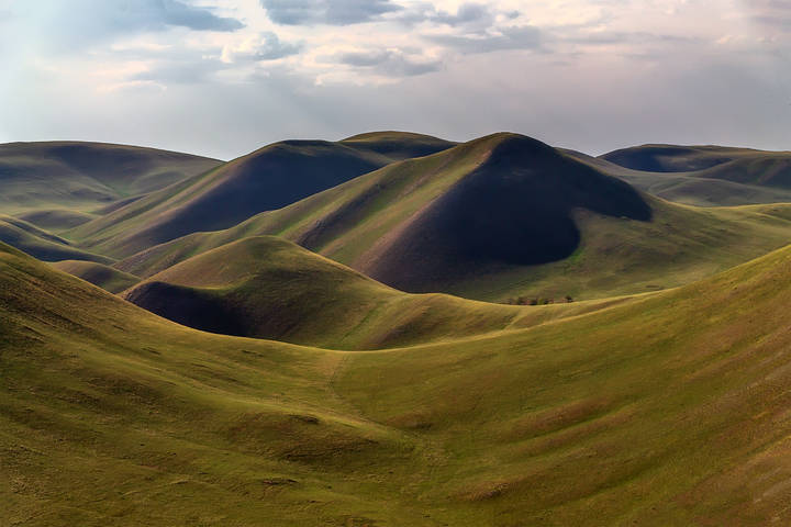 Уральские легенды