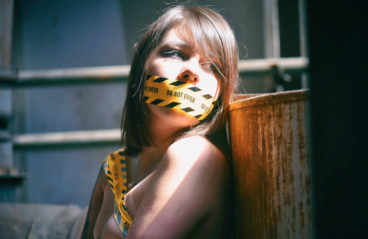 Hostage