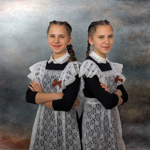 Они из будущего