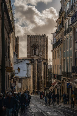 Sé de Lisboa