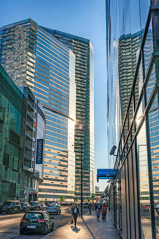 Москва Сити