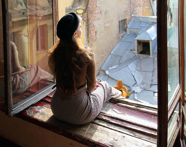 Патрисия