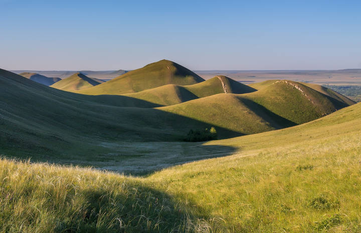 Мой Урал