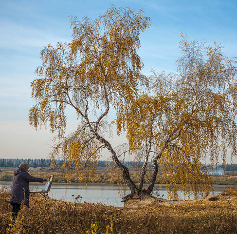 Модель
