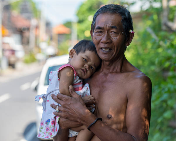 «Bali Turunan» 