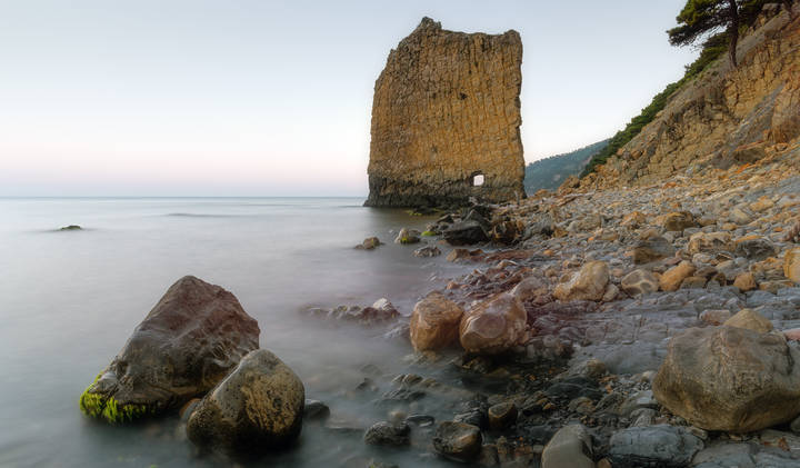 Парус