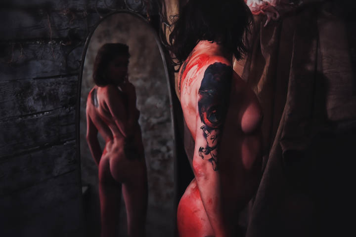 Split Mind