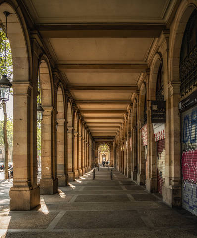 Parc de la Ciutadella