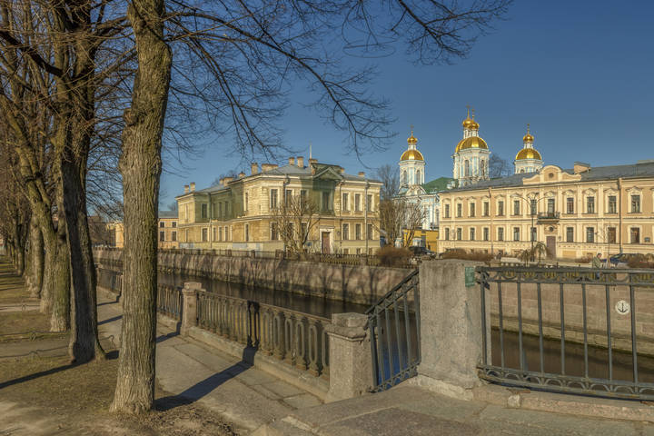 Утро