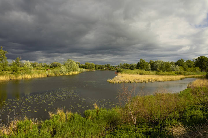 "переправа"