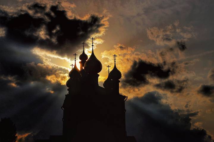 Вознесение