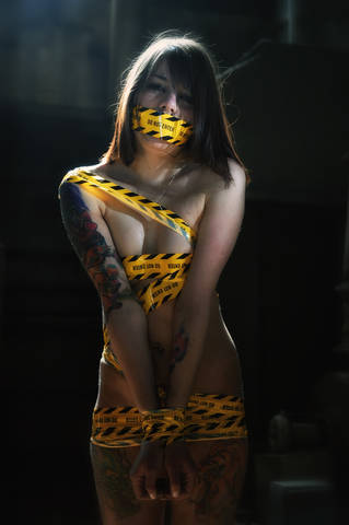 Hostage