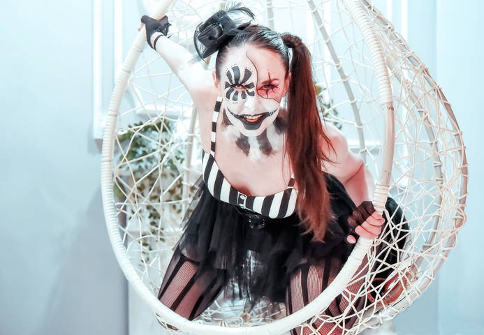 Fucking Circus