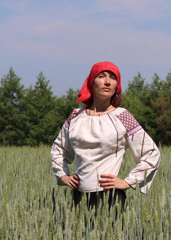 панночка