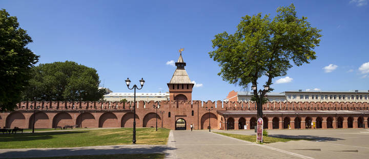 г. Тула
