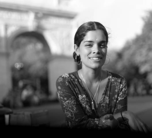 A cuban in New York City