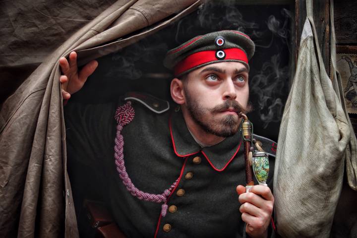 Времена и эпохи