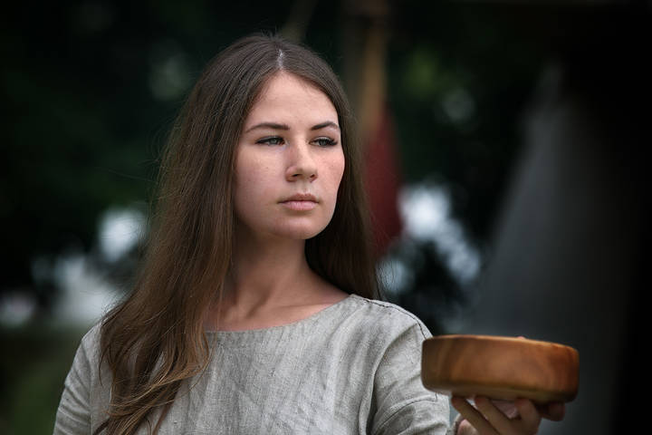 Времена и эпохи