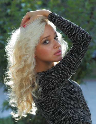 Анастасия